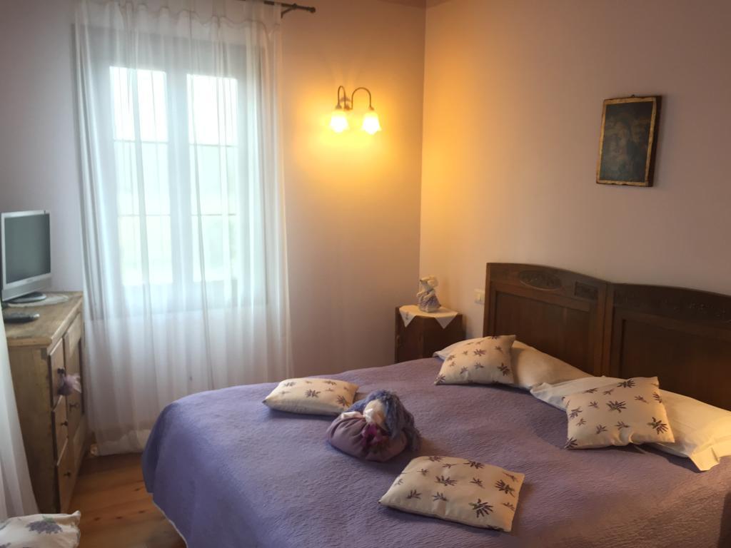 Villa La Prediletta Motta di Livenza Exterior foto