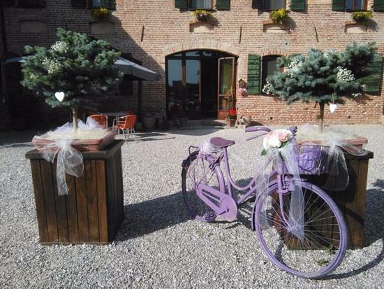 Villa La Prediletta Motta di Livenza Exterior foto